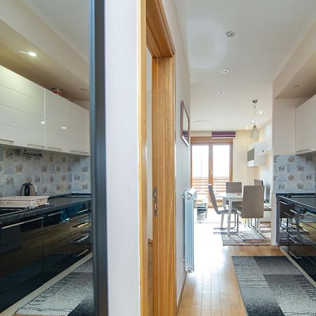 Luxury Kalman Centar Apartman Ζλάτιμπορ Εξωτερικό φωτογραφία