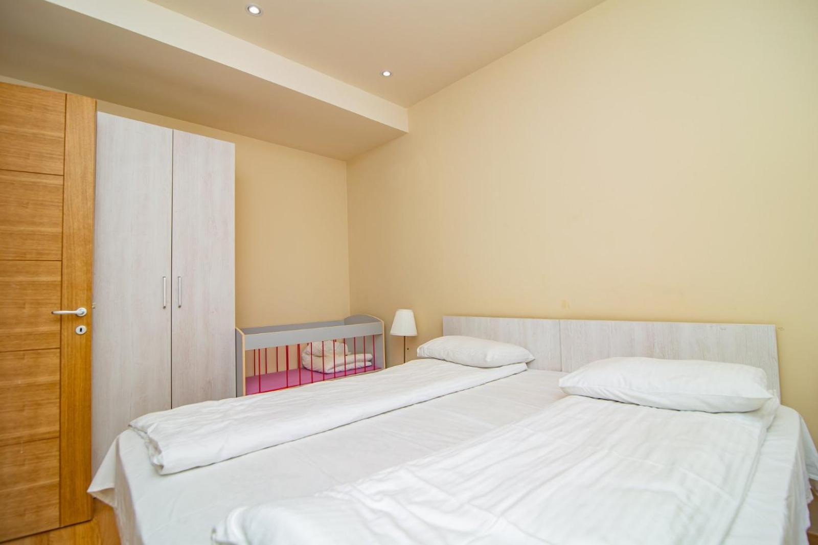Luxury Kalman Centar Apartman Ζλάτιμπορ Εξωτερικό φωτογραφία
