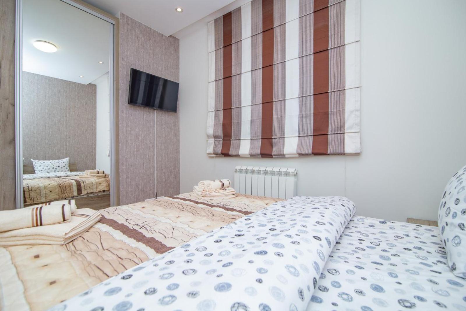 Luxury Kalman Centar Apartman Ζλάτιμπορ Εξωτερικό φωτογραφία