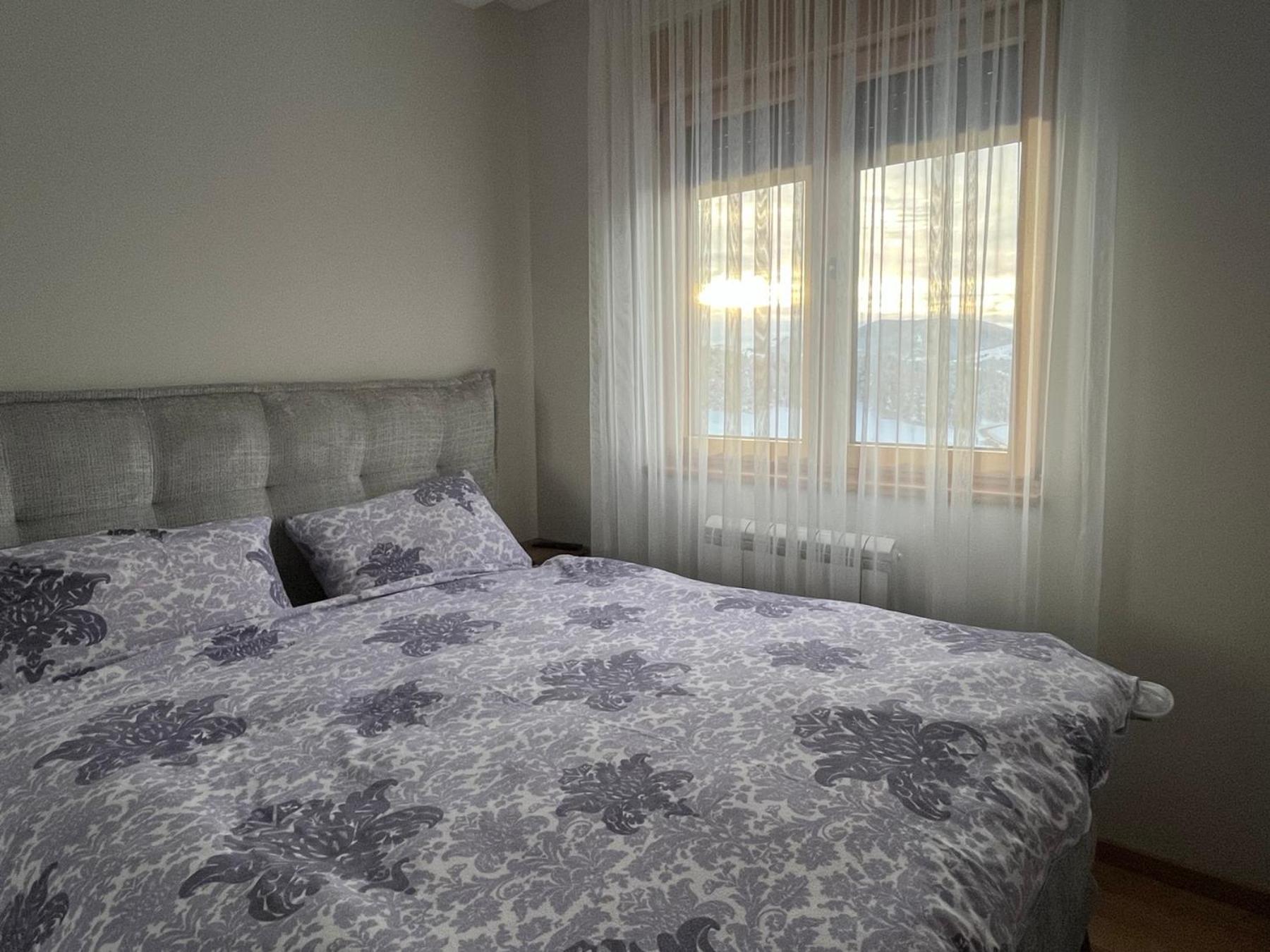 Luxury Kalman Centar Apartman Ζλάτιμπορ Εξωτερικό φωτογραφία